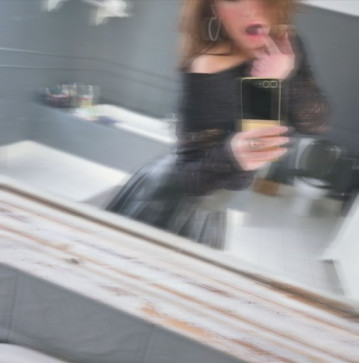 Doll Weiss, 24, Belgium