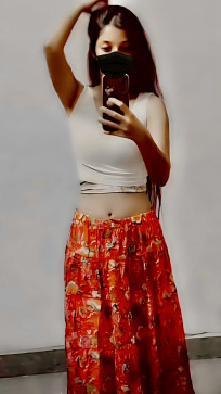 Kriti, 20, United Arab Emirates