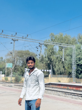 Rohit Dhalor, 21, India