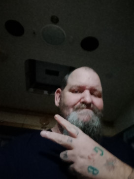 Jon Jon, 39, Australia