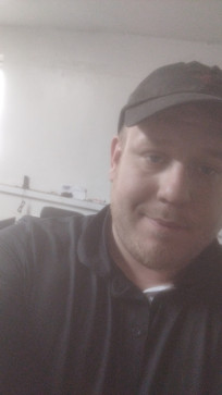Daniel, 27, United Kingdom