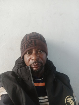 Henry Kc, 44, Nigeria