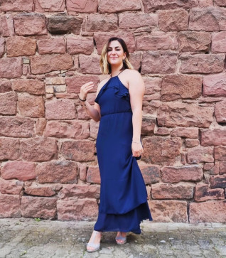 Candy, 40, United States