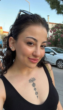 Mary Jane, 39, United States