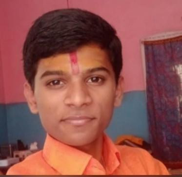 Hero Aditya Gendu, 18, India
