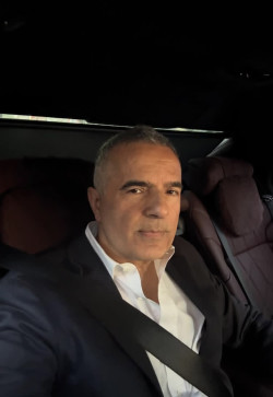 Yildiz8, 46, United States