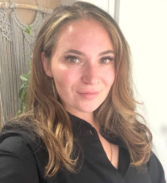 Farida, 30, United States