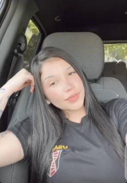 Linda, 28, United States