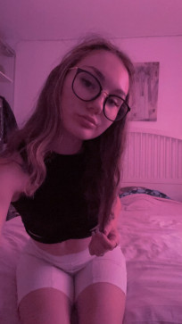 Emily, 23, United States
