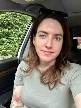 Lee His, 33, United Kingdom