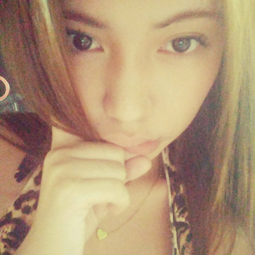 Joanna Marie, 18, Philippines