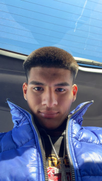 ReNe_ GaDe, 20, United States