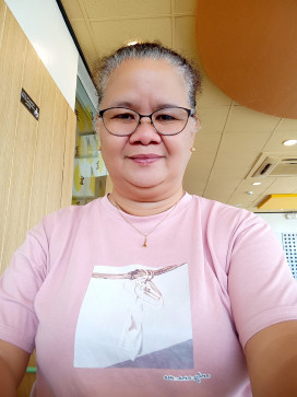 Gen Yanugal, 55, Philippines