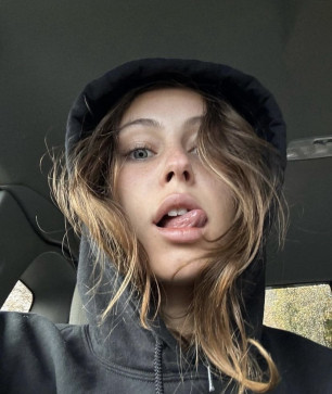 Anabel Jorge, 28, United States
