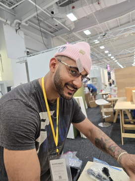JaerezO, 30, United States