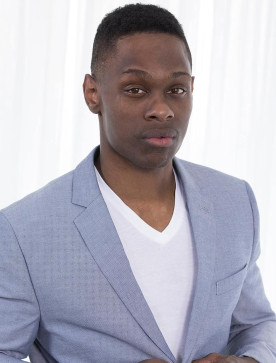 Garth, 33