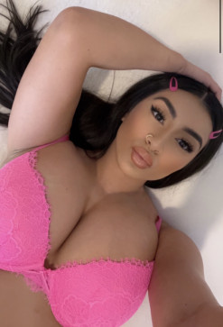 Veronika Nika, 31, United States