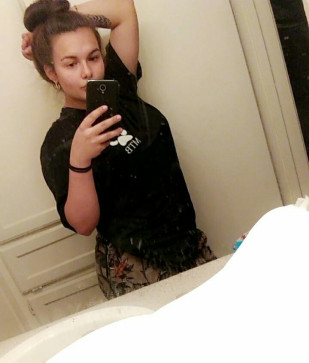 Prettyclarissa, 27, United States