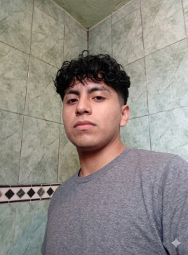 Oso Ramirez, 18, Mexico