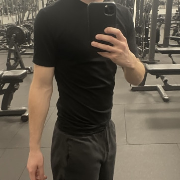 Bart, 18, Canada