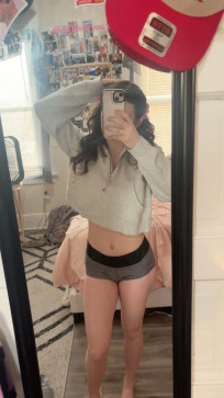 Allie, 18, United States