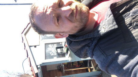 Tim Dache, 41, Germany