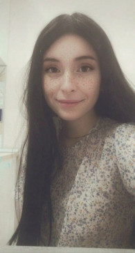 Lisse, 23, Netherlands