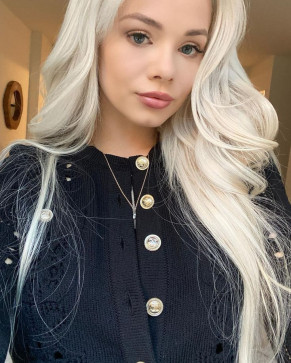 AnnieLopez, 30, United States