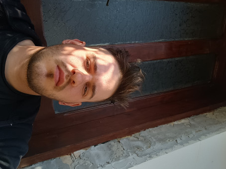 Berto Merto, 29, Serbia