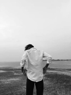 Deepak, 23, India