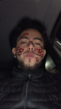 Isaac Loacutepez, 18, Mexico
