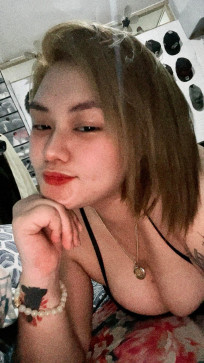 Candylicious, 25, Philippines