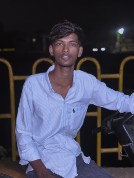 Nitesh Yadav, 18, India