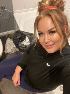 Tasha, 30, United States
