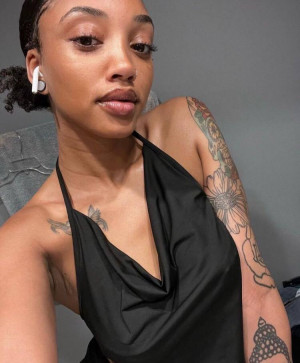 Sweet Skyler, 24, United States