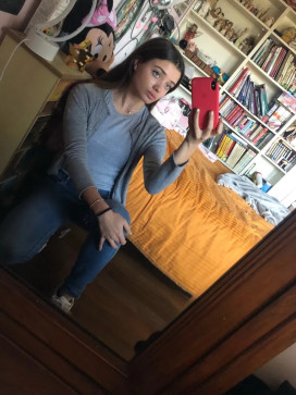 Imtotallynotlame, 18, United States