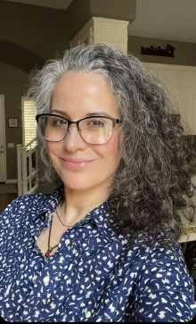 Jennynice, 40, United States