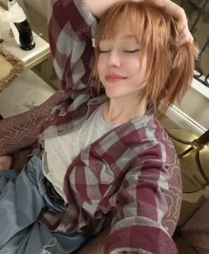 Jessica Karl, 24, United States