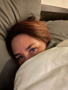 Hallond Smith, 26, United States