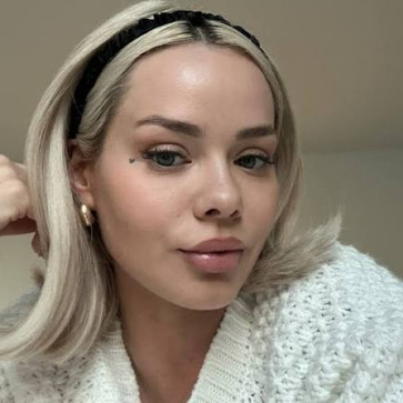 Danielle Lam, 30, United States