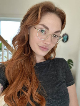Linda B Simon, 42, United States