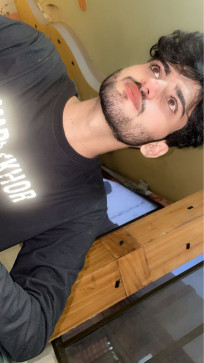 Ali Official, 18, Qatar