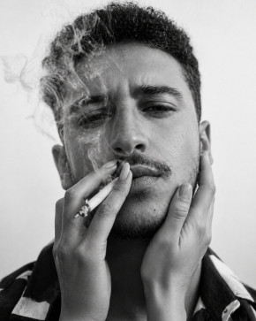 Salah Eddine Benhamo, 18, Germany