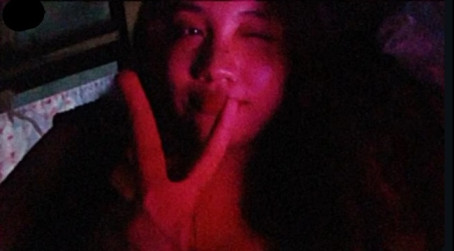 Sica Cada, 18, Philippines