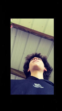 John Freyn, 18, United States