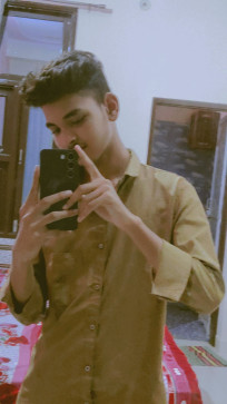Niraj Meena, 18, India