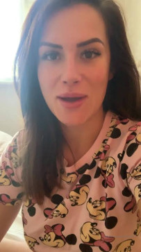 Lana Paul, 40, United States