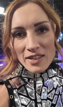 BeckyLynch, 39, United States
