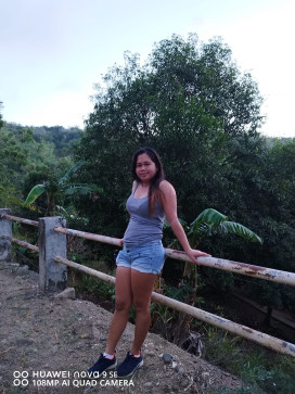 Hazel, 34, Philippines