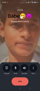 Jai Ho, 18, India